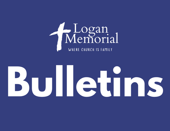 Bulletin – 6/15/25