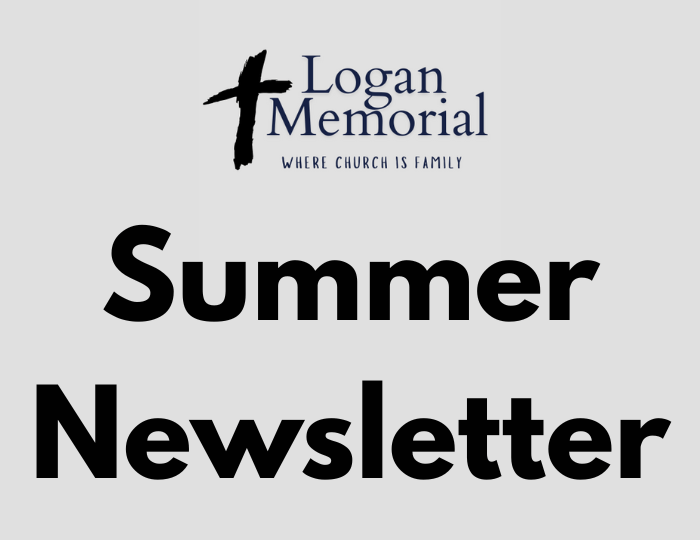 Summer Newsletter
