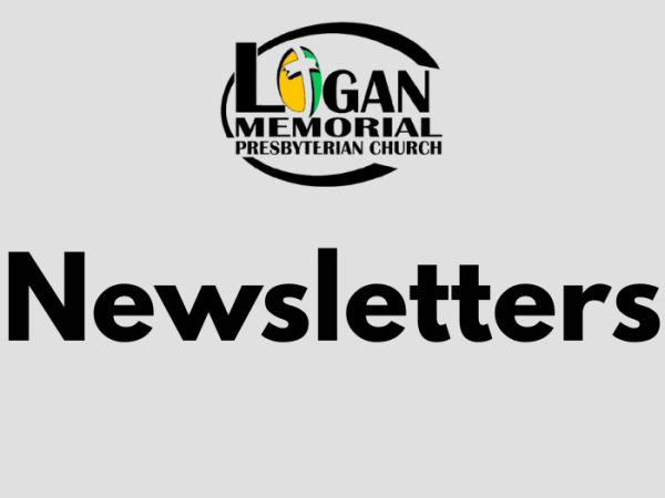 September Newsletter